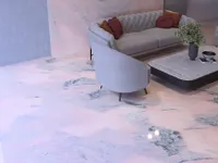 Мрамор Fantastic Rosa